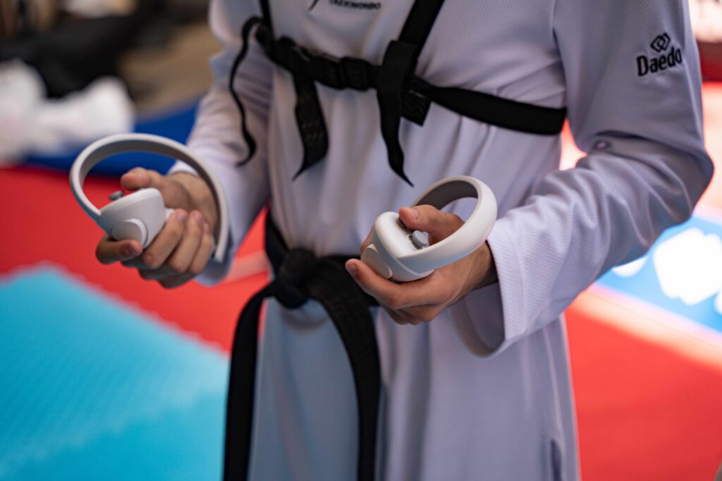 TRÍ TUỆ NHÂN TẠO VÀ THỂ THAO VIỆT NAM: CƠ HỘI “NHẢY VỌT” TRONG KỶ NGUYÊN DỮ LIỆU