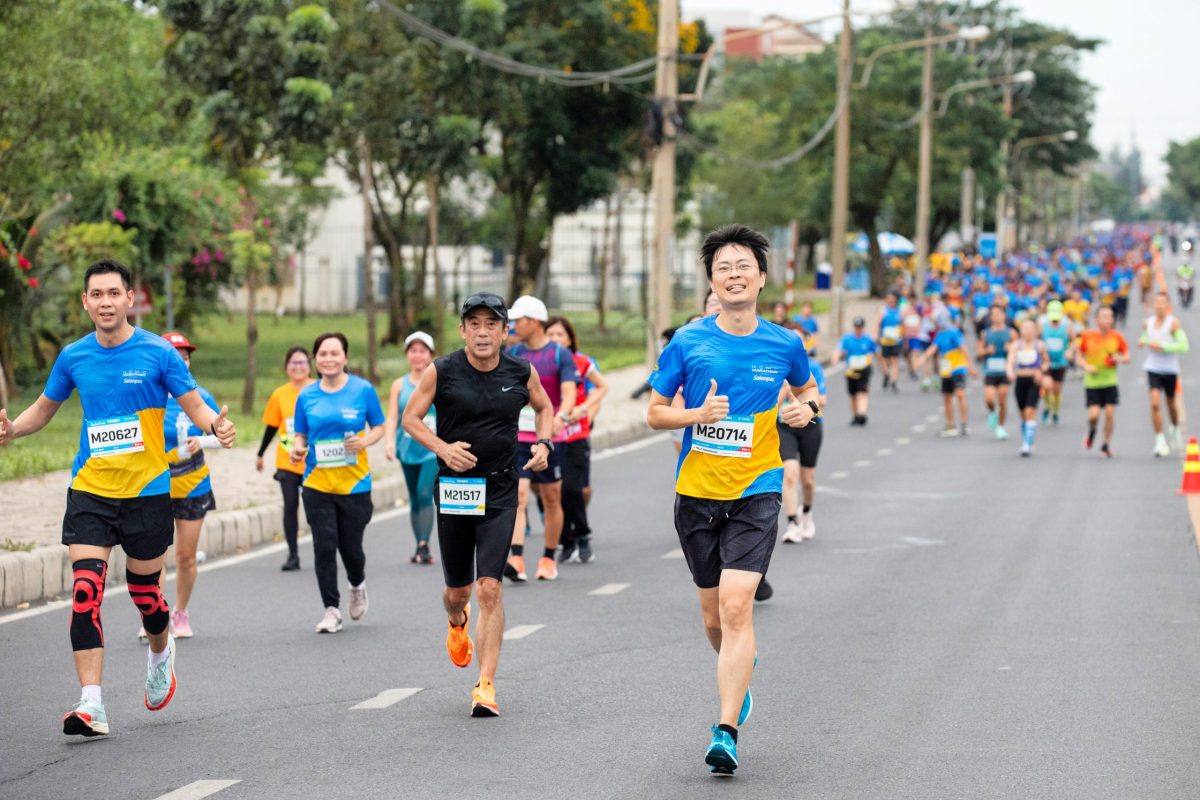 **KHI THỂ THAO BƯỚC RA THỊ TRƯỜNG: CƠ HỘI, ĐIỂM NGHẼN VÀ CON ĐƯỜNG PHÍA TRƯỚC CỦA KINH TẾ THỂ THAO VIỆT NAM**