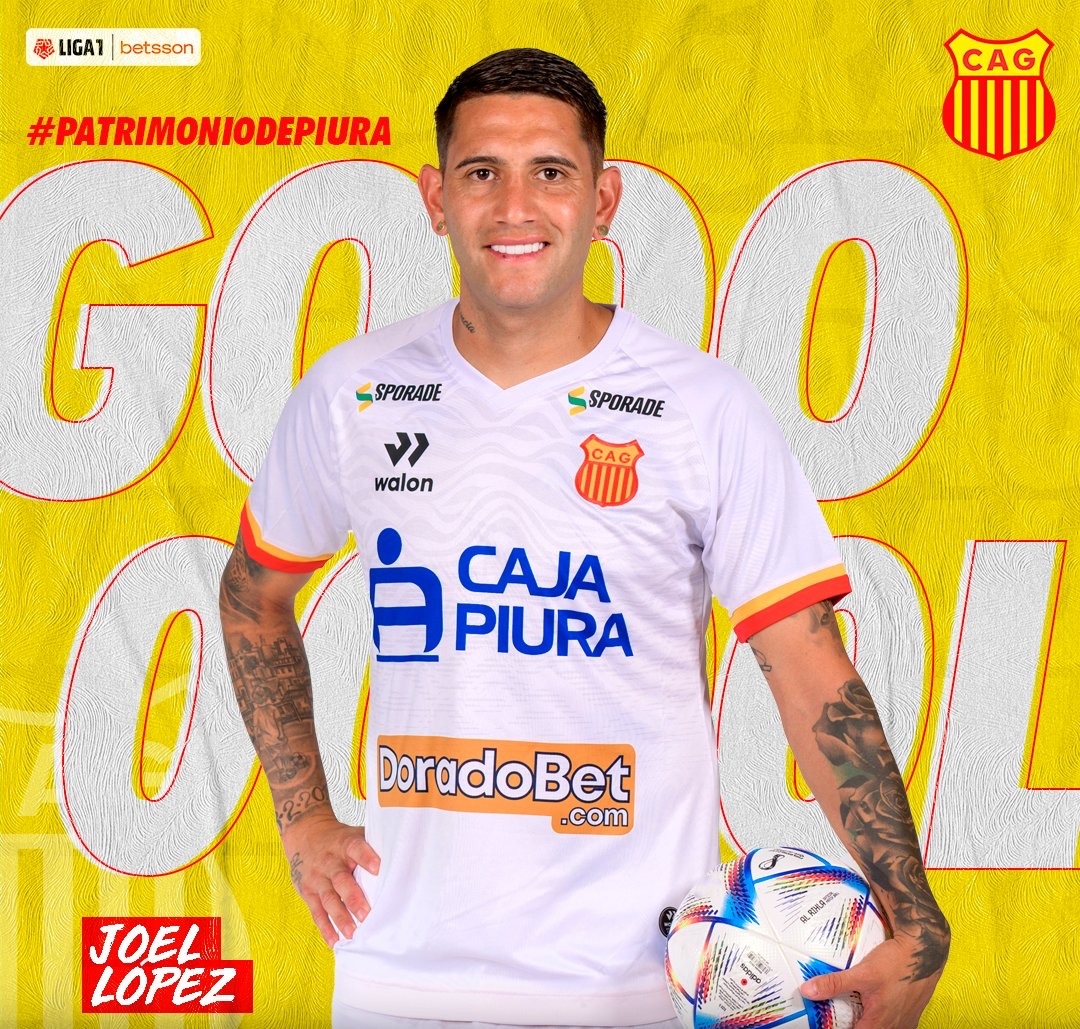 SHB Đà Nẵng ký hợp đồng với Joel Lopez Pissano