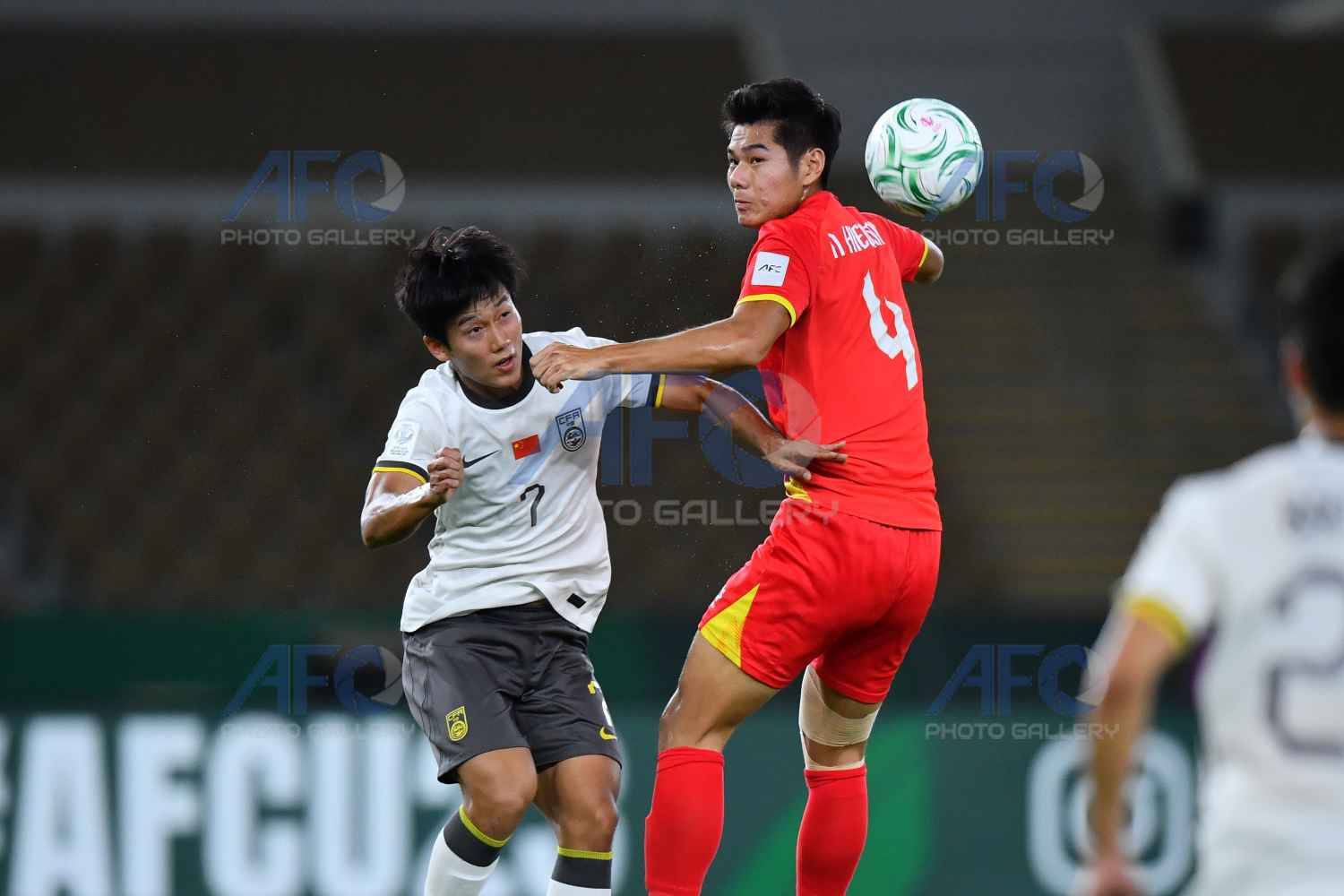 Nguyễn Hiểu Minh chấn thương dây chằng chéo trước tại VCK U23 châu Á 2026