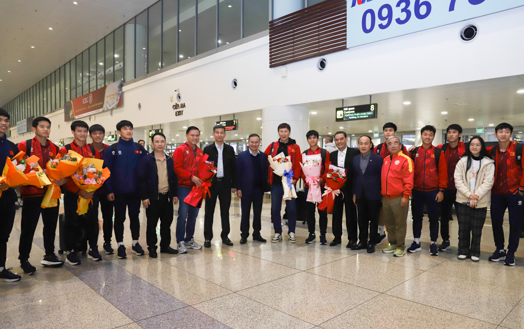 U23 Việt Nam giành Huy chương Đồng U23 châu Á 2026: Hành trình của bản lĩnh và niềm tin