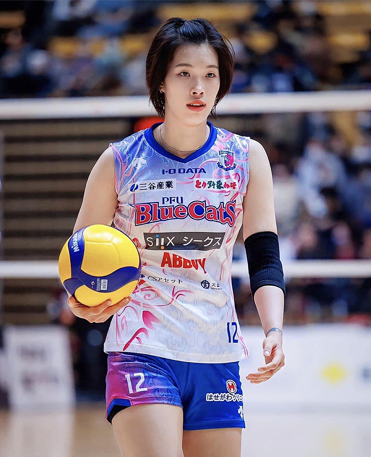 Trần Thị Thanh Thúy và chiến thắng đến từ trái tim người hâm mộ