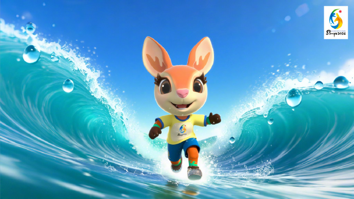 Đại hội Thể thao Bãi biển châu Á 2026 bước vào giai đoạn hoàn thiện cuối cùng