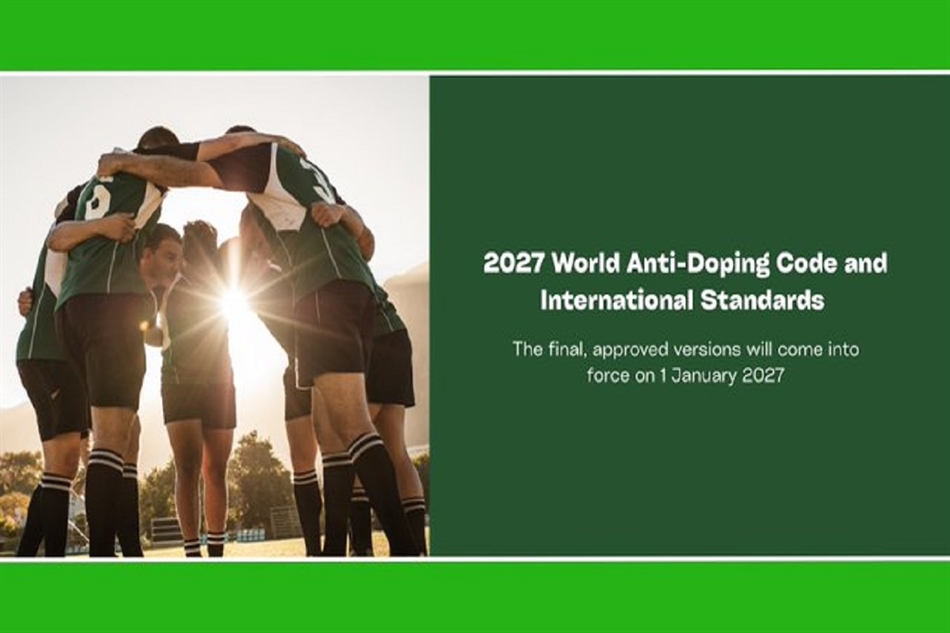 WADA khẳng định quyết tâm bảo vệ sân chơi thể thao công bằng toàn cầu