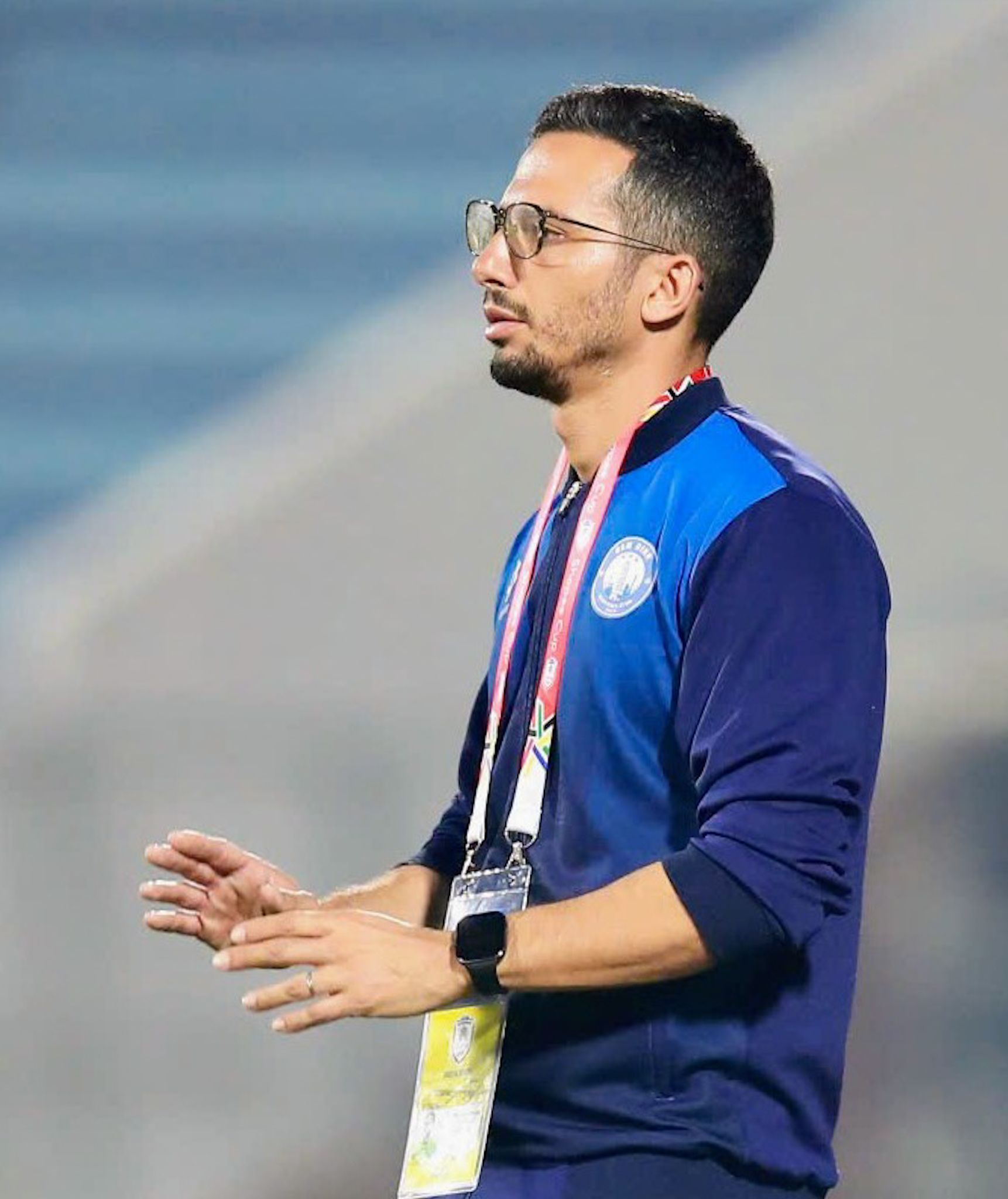 HLV Mauro Jeronimo: CLB Nam Định đã thể hiện vị thế tại Shopee Cup 2025/26