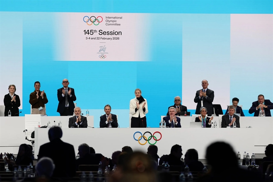 IOC chuẩn bị ban hành tiêu chí toàn cầu cho hạng mục nữ Olympic