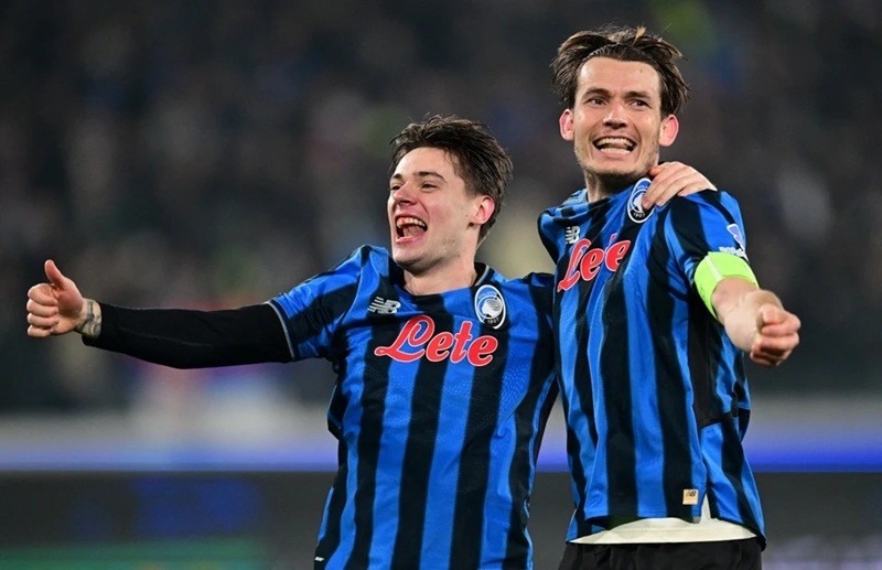 Champions League 2025-2026: Lộ diện 16 đội vào vòng 1/8 và bước ngoặt thể thức knock-out