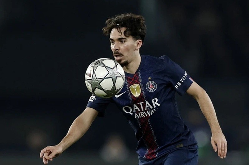 Real Madrid chuẩn bị đề nghị 100 triệu euro cho Vitinha