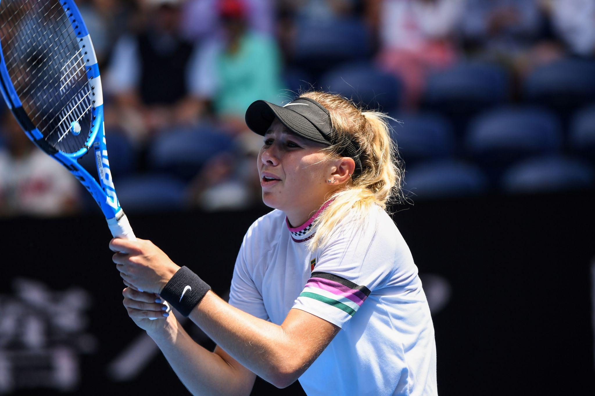 Emma Raducanu rút lui Miami Open 2026: Hành trình tìm lại đỉnh cao tiếp tục dang dở