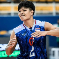 Jakkrit Thanomnoi tiếp tục gắn bó Biên Phòng MB tại giải bóng chuyền VĐQG 2026