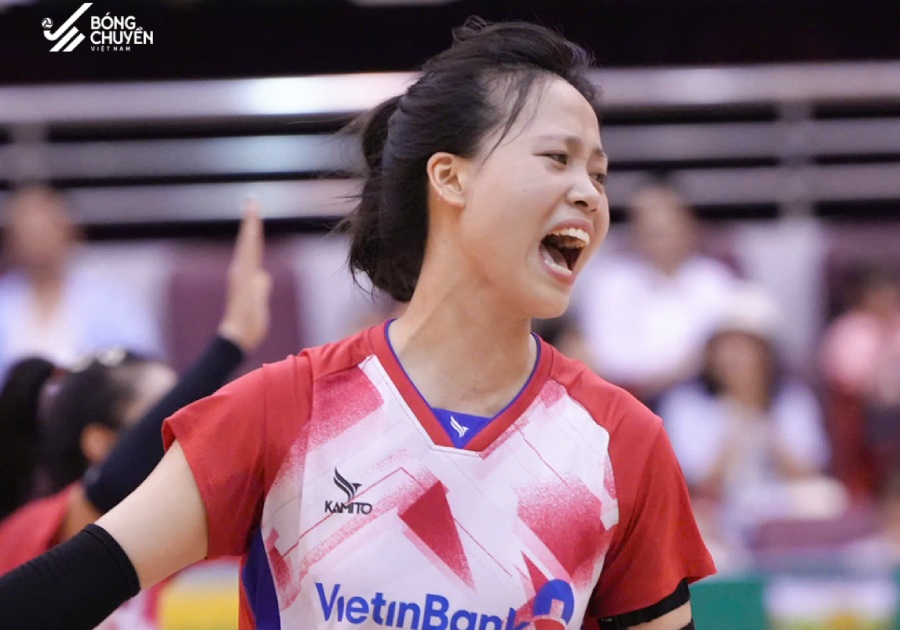 VTV Bình Điền Long An đăng quang Cúp Hoa Lư 2026 sau trận chung kết 5 set nghẹt thở