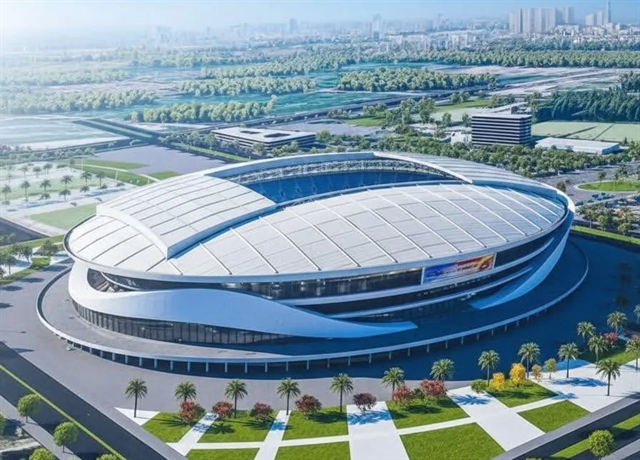 Kinh tế thể thao Việt Nam 2026: Mở lối để thể thao trở thành động lực tăng trưởng mới