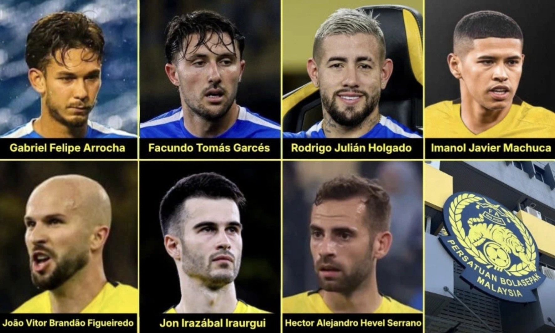 CAS điều chỉnh án phạt cầu thủ Malaysia trong vụ tài liệu giả, FAM vẫn bị phạt 350.000 CHF