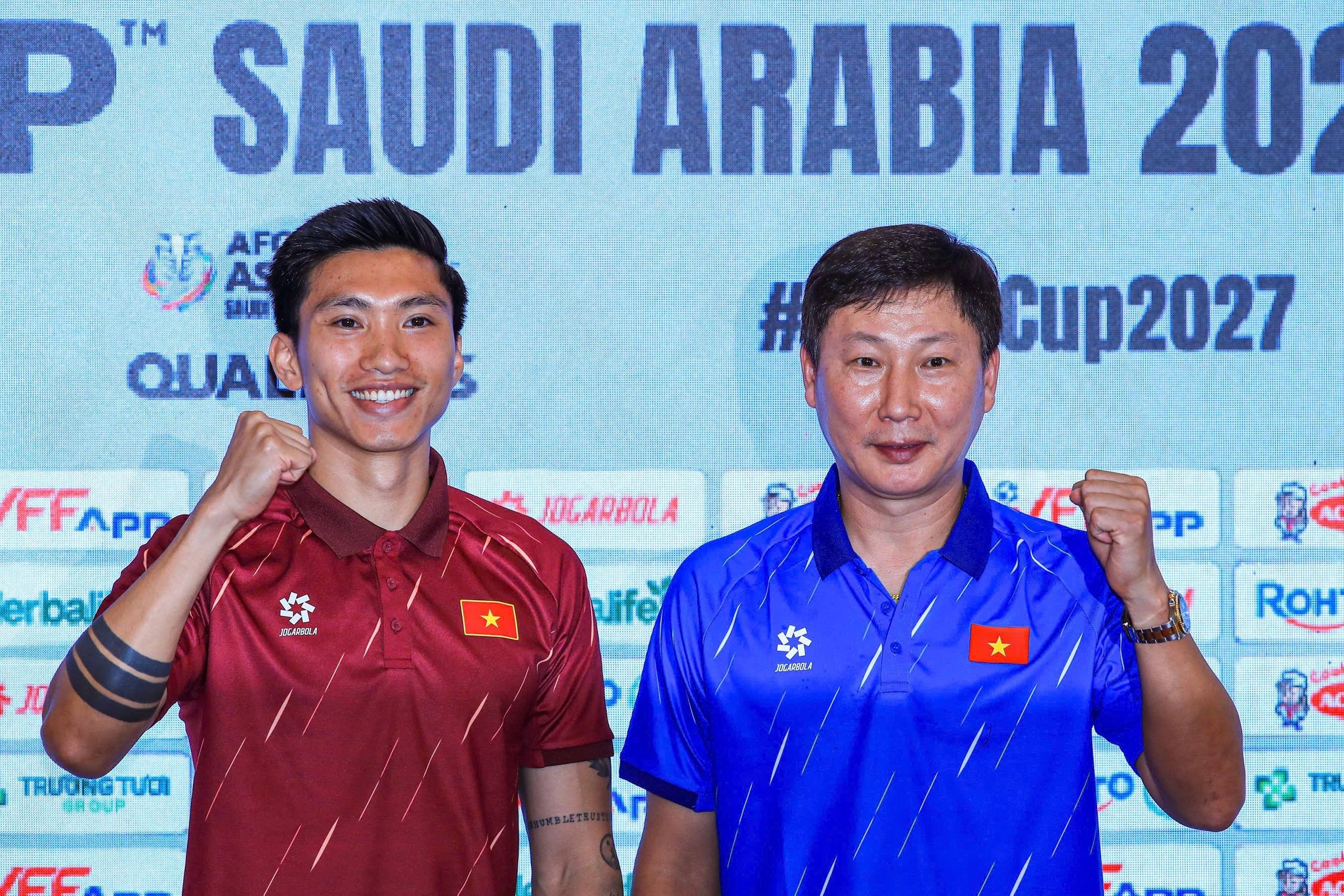 Tuyển Việt Nam hướng tới chiến thắng trước Malaysia tại “chảo lửa” Thiên Trường