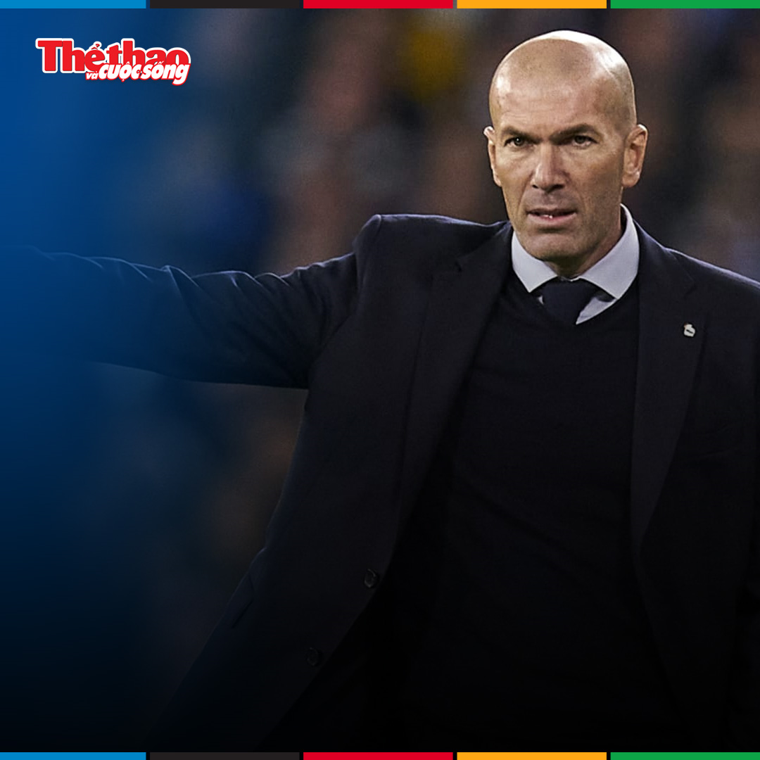 Zinedine Zidane tiếp quản tuyển Pháp sau World Cup 2026: Khởi đầu cho kỷ nguyên mới