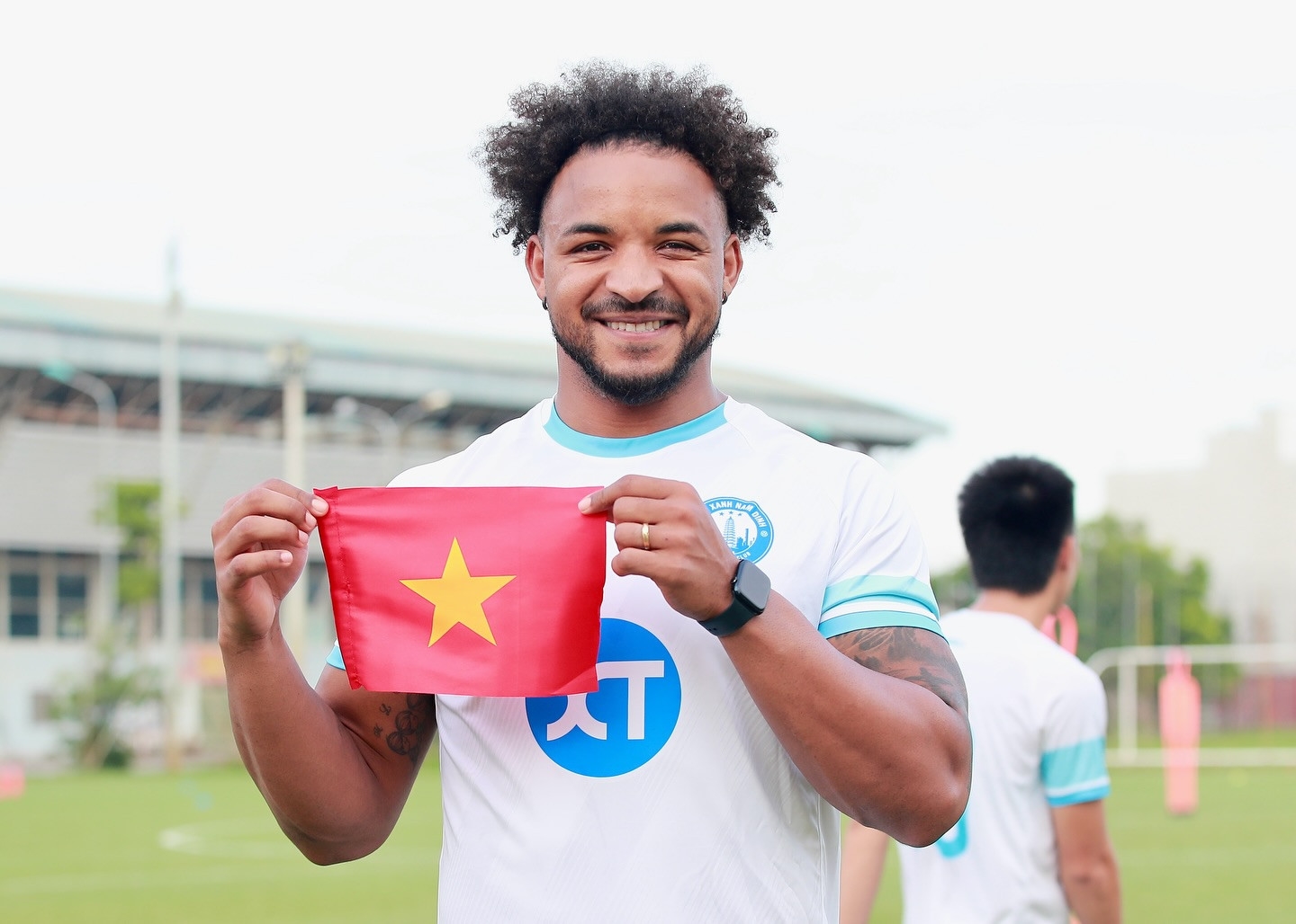 Tuyển Việt Nam sẵn sàng tại Thiên Trường trước “trận then chốt” gặp Malaysia