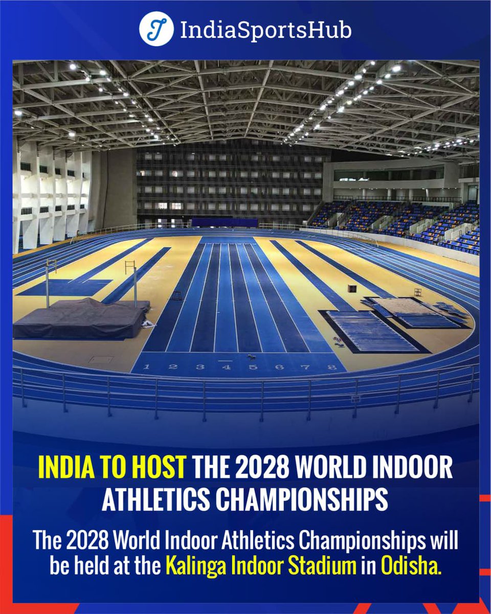 Điền kinh châu Á vươn mình thành trung tâm của thể thao thế giới