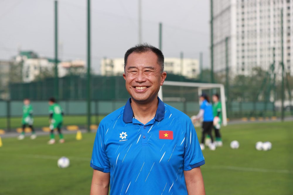 Đội tuyển U20 nữ Việt Nam tăng tốc chuẩn bị, hướng tới chuyến tập huấn quan trọng tại Trung Quốc