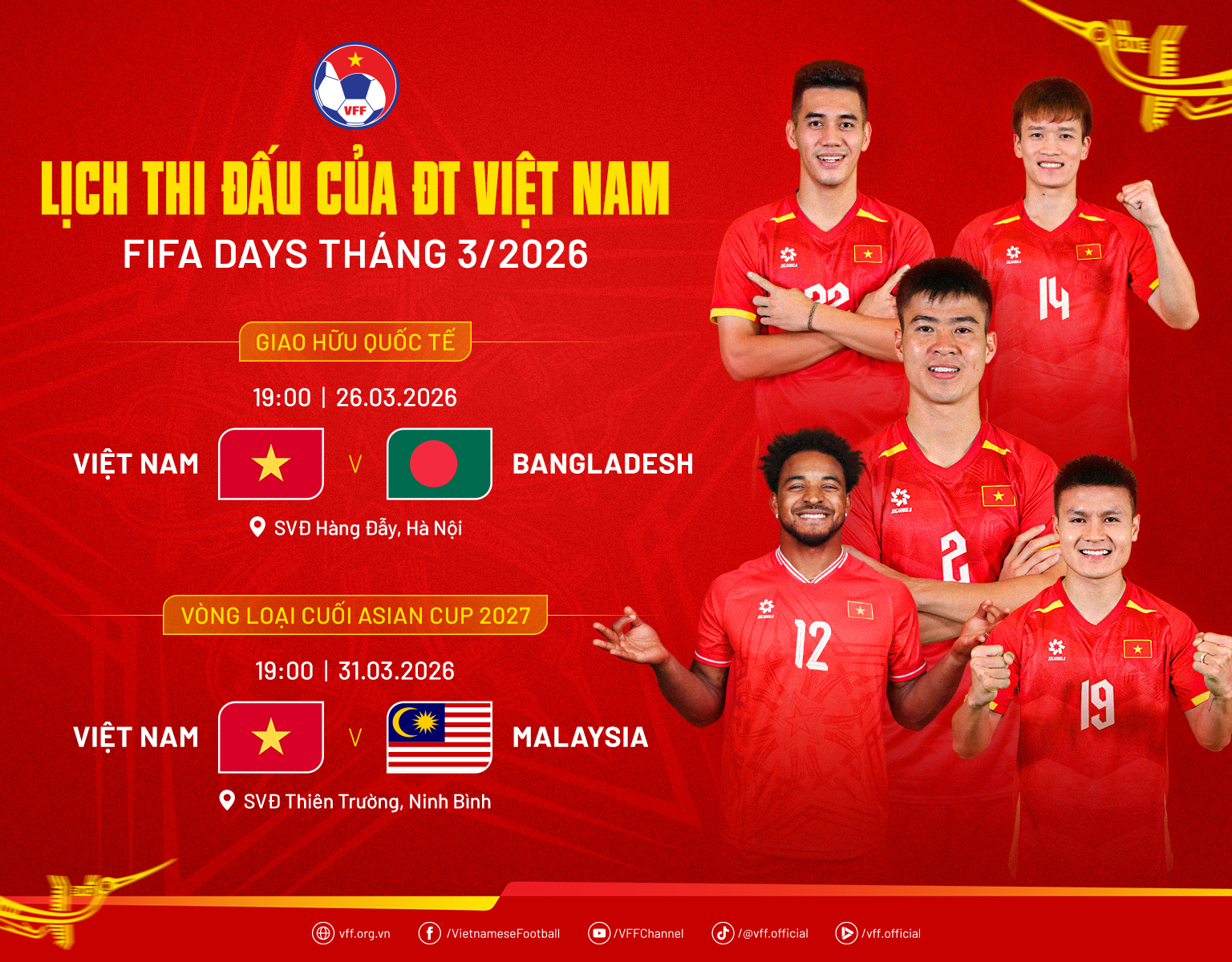 Bangladesh mang ngôi sao từng chơi tại Premier League sang Việt Nam đá giao hữu