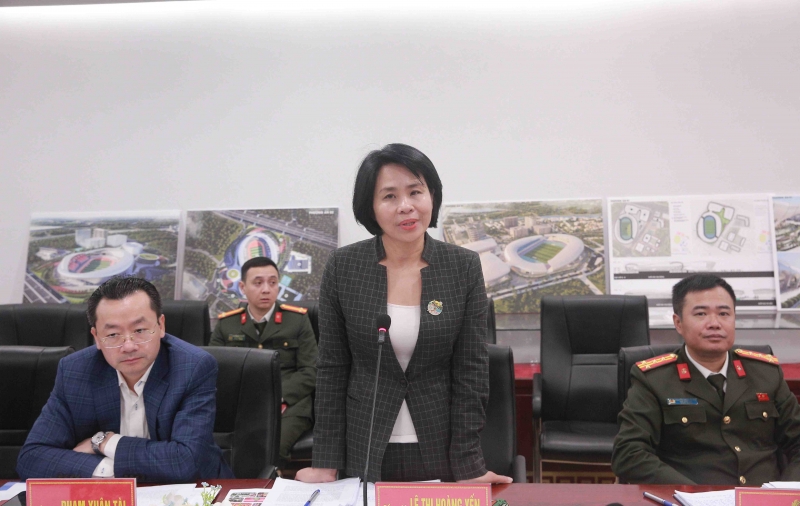 Ngày chạy Olympic 2026: Lan tỏa tinh thần đoàn kết, hướng tới hơn 1 triệu người tham gia