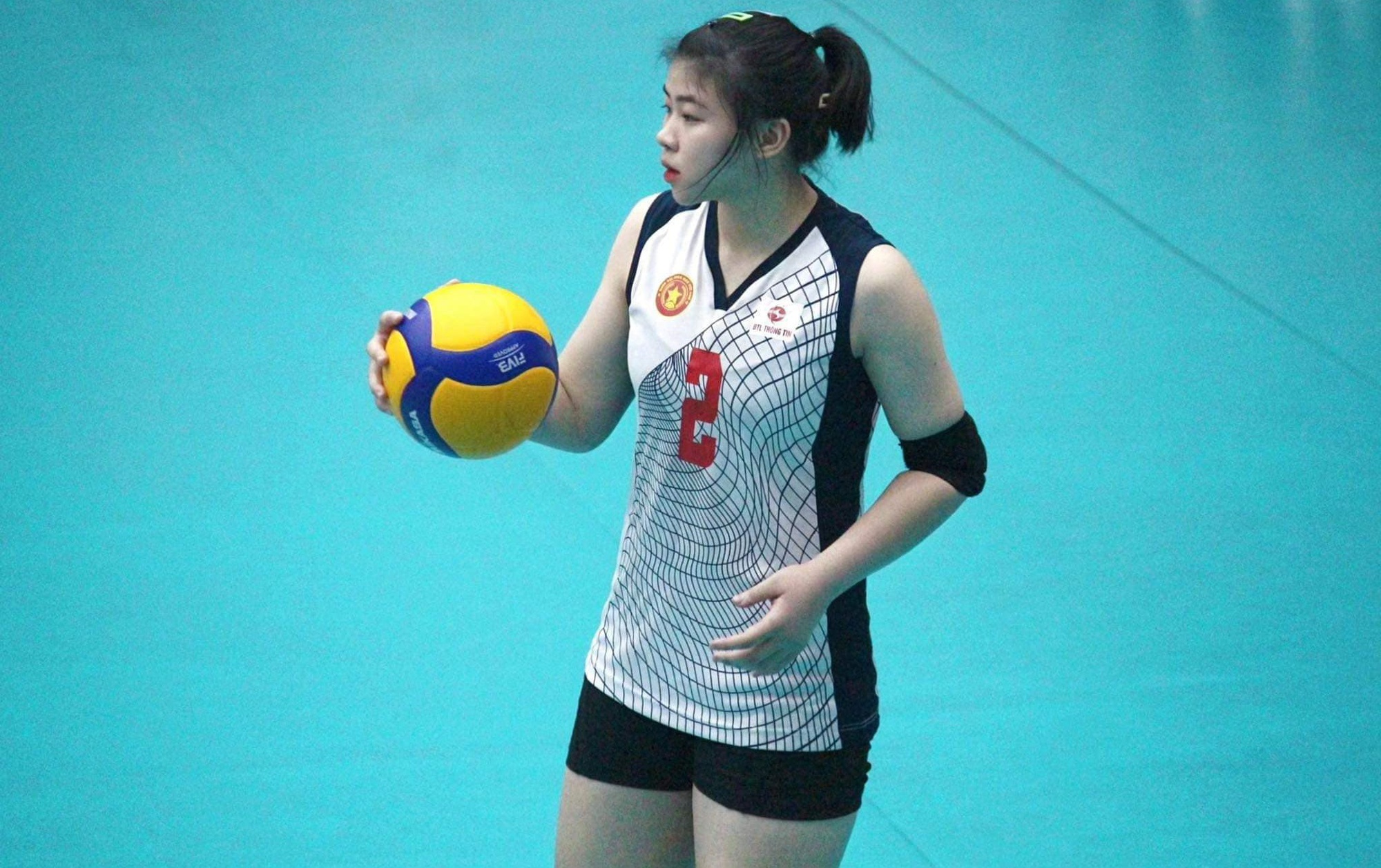 Nguyễn Huỳnh Phương Thùy – VĐV nội ghi điểm nhiều nhất Cúp Hoa Lư Bình Điền 2026