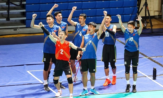 Hà Nội lội ngược dòng ngoạn mục, giành huy chương đồng Cúp Hoa Lư Bình Điền 2026