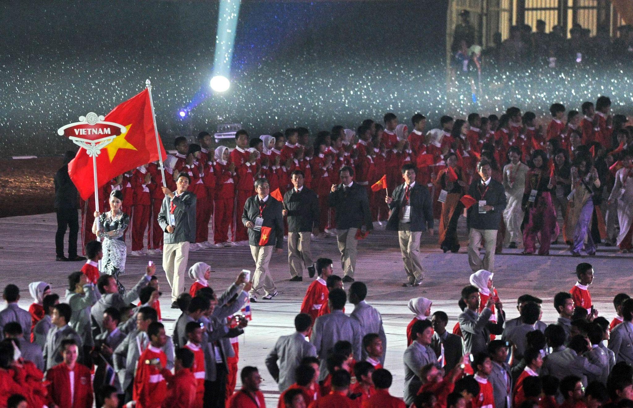 SERIES 1 – KHỞI NGUỒN: NHỮNG VIÊN GẠCH ĐẦU TIÊN 50 năm Olympic Việt Nam – Hành trình khát vọng và vươn tầm (Bài 5: Những bước đi đầu tiên đưa thể thao Việt Nam ra thế giới)