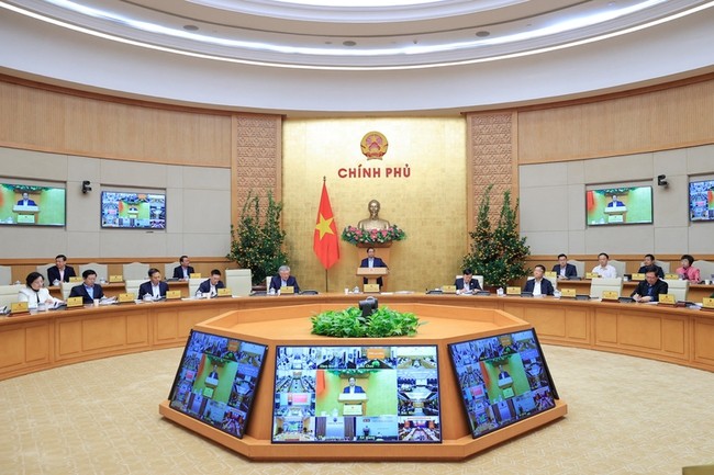 Triển khai quyết liệt Nghị quyết 80-NQ/TW về phát triển văn hóa Việt Nam, gắn với mục tiêu tăng trưởng từ 10% trở lên