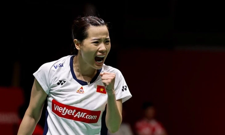 Nguyễn Thùy Linh đối diện thử thách lớn tại Orleans Masters 2026