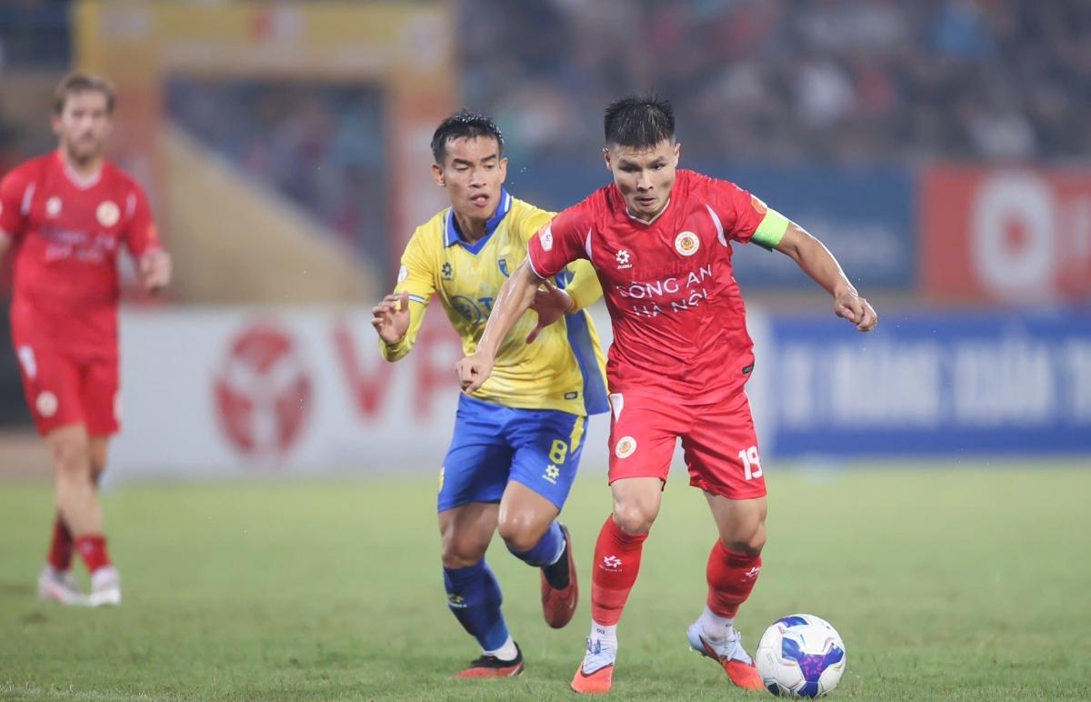 Vòng 19 V.League 2026: Làn sóng treo giò làm đảo lộn cục diện