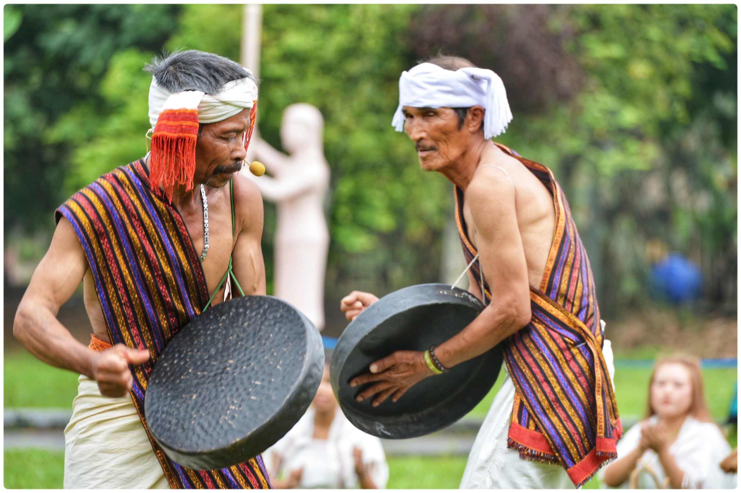 Nghị quyết của Quốc hội về phát triển văn hóa Việt Nam: Để văn hóa thực sự trở thành nguồn lực nội sinh cho tăng trưởng bền vững