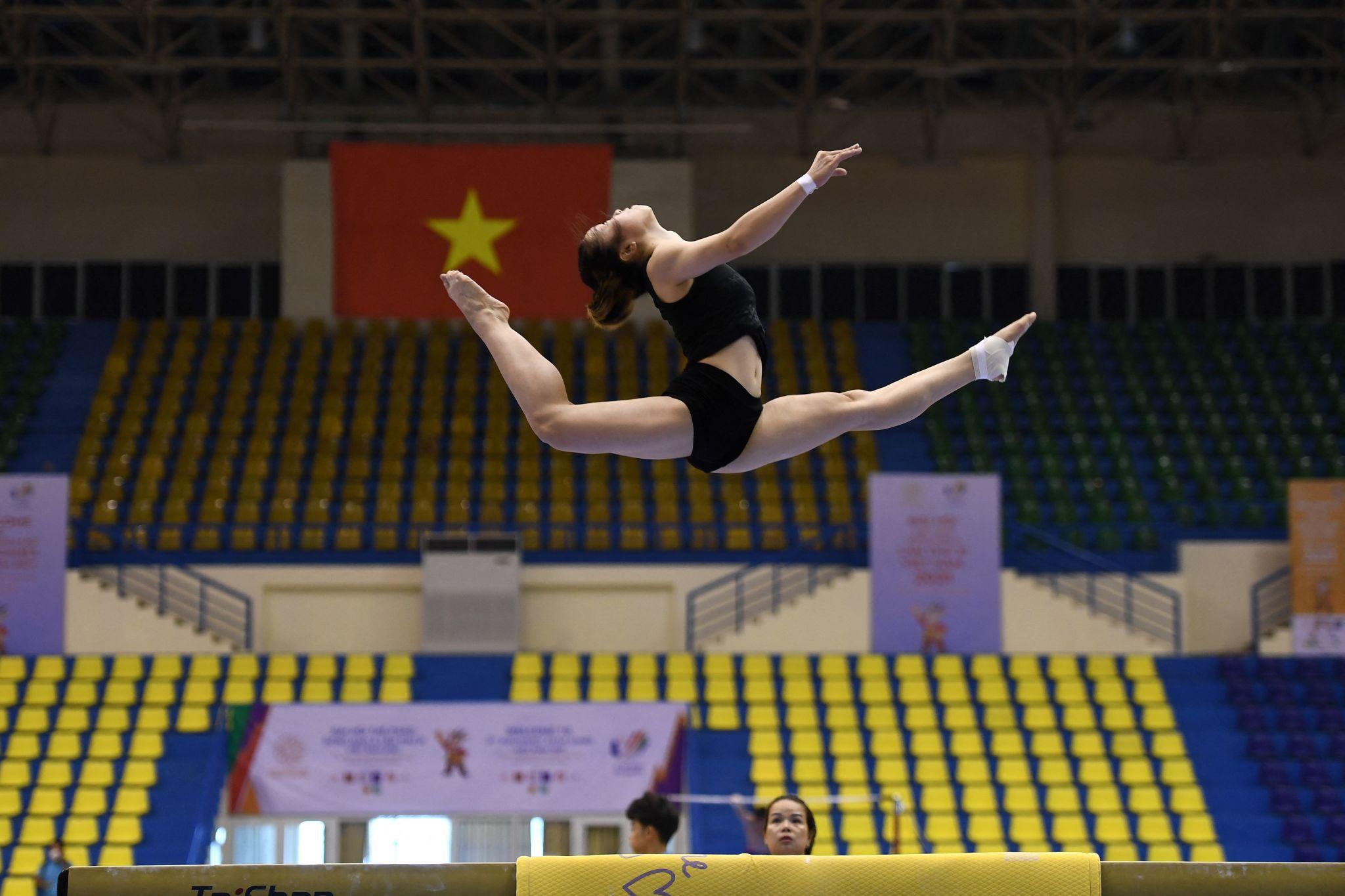 SERIES 1 – KHỞI NGUỒN: NHỮNG VIÊN GẠCH ĐẦU TIÊN 50 năm Olympic Việt Nam – Hành trình khát vọng và vươn tầm (Bài 7: Những khó khăn của thể thao Việt Nam trong những năm đầu hội nhập)