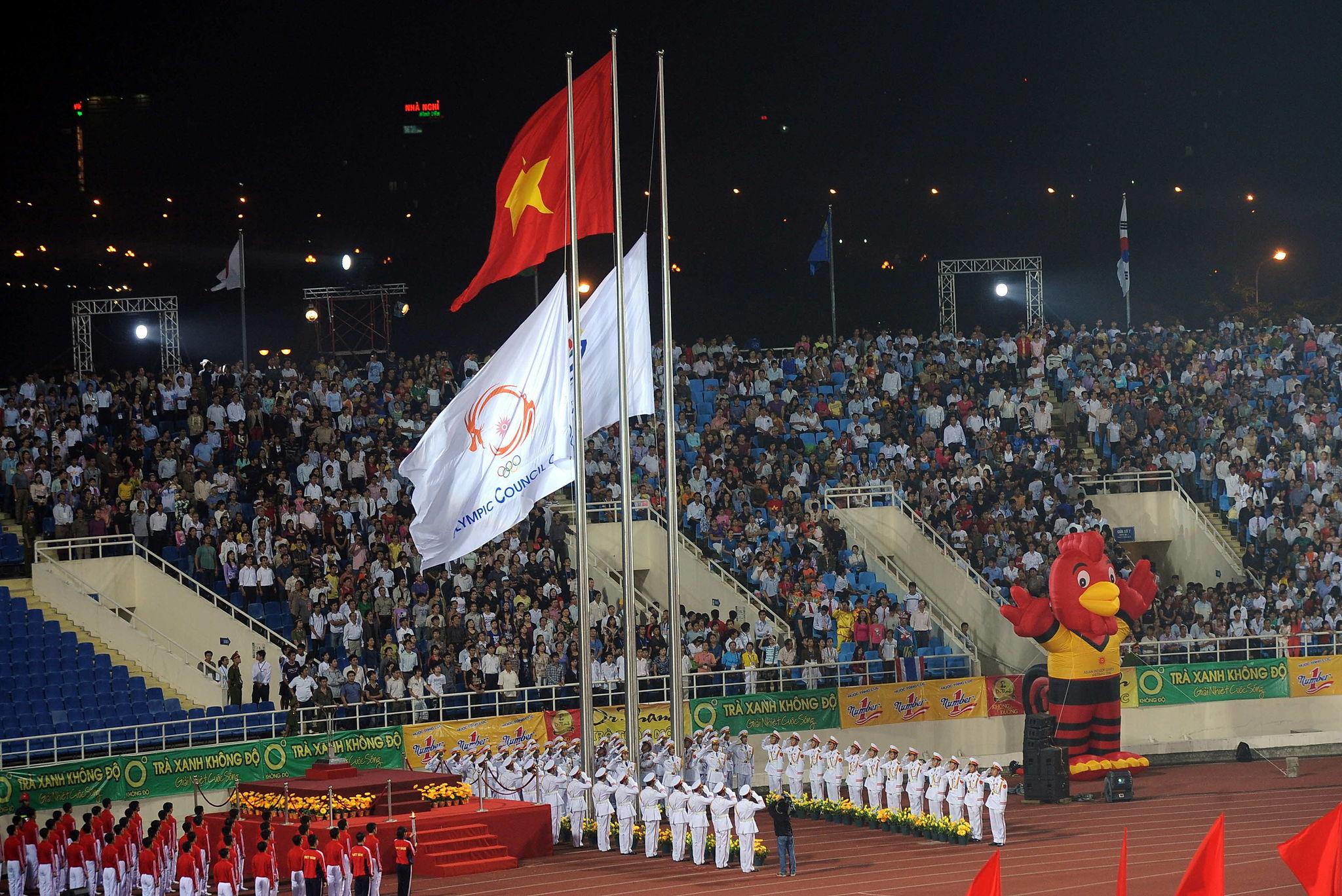 SERIES 1 – KHỞI NGUỒN: NHỮNG VIÊN GẠCH ĐẦU TIÊN 50 năm Olympic Việt Nam – Hành trình khát vọng và vươn tầm (Bài 8: 50 năm nhìn lại: từ những bước chân đầu tiên đến tầm vóc hôm nay)