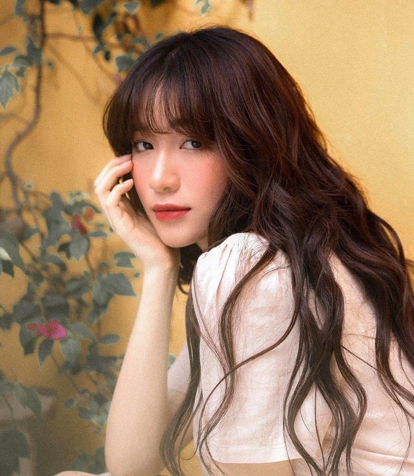 HÒA MINZY TÁI XUẤT VPOP, THAY ĐỔI Ê-KÍP SÁNG TẠO TRONG NỖ LỰC LÀM MỚI HÌNH ẢNH