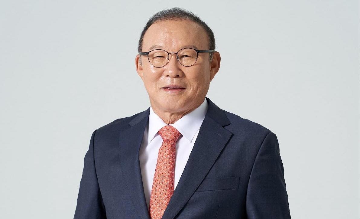 THÁCH THỨC LỚN CHO PARK HANG-SEO TRONG HÀNH TRÌNH WORLD CUP 2026 CỦA HÀN QUỐC