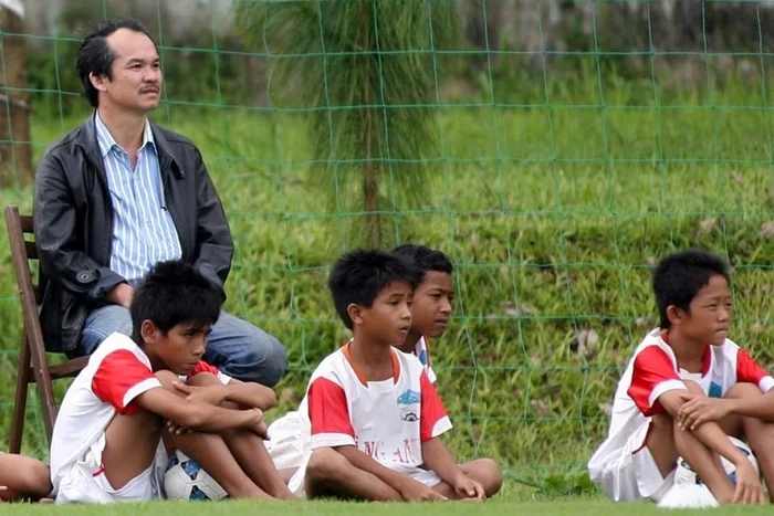 Bầu Đức và dấu ấn bóng đá trẻ Việt Nam