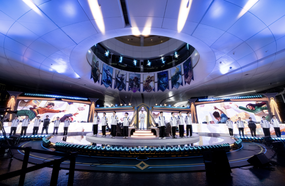 Đấu Trường Chân Lý: Từ chế độ phụ đến biểu tượng game chiến thuật châu Á