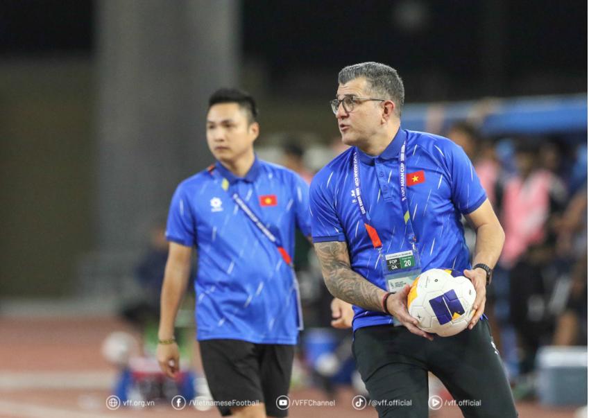 U17 VIỆT NAM – U17 MALAYSIA: LỢI THẾ CỬA TRÊN VÀ BÀI TOÁN BẢN LĨNH Ở CHUNG KẾT