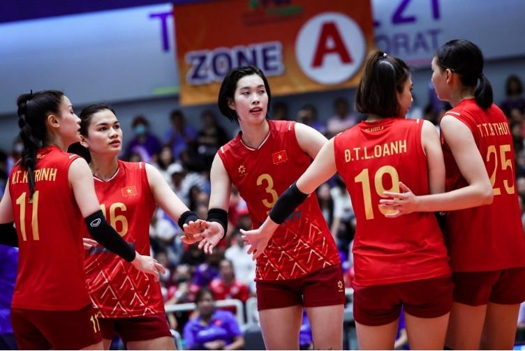 VTV9 Bình Điền 2026 xác định bán kết: Những cuộc đại chiến bắt đầu nóng lên
