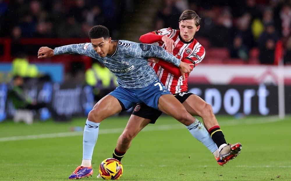 SUNDERLAND VÀ HÀNH TRÌNH TRỞ LẠI ÁNH ĐÈN LỚN CỦA BÓNG ĐÁ ANH