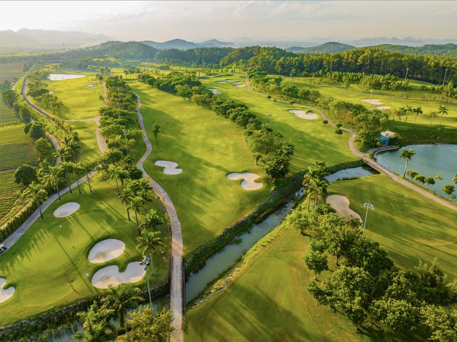 Trang An Classic 2026: Khi golf Việt Nam bước vào giai đoạn tăng tốc chuyên nghiệp