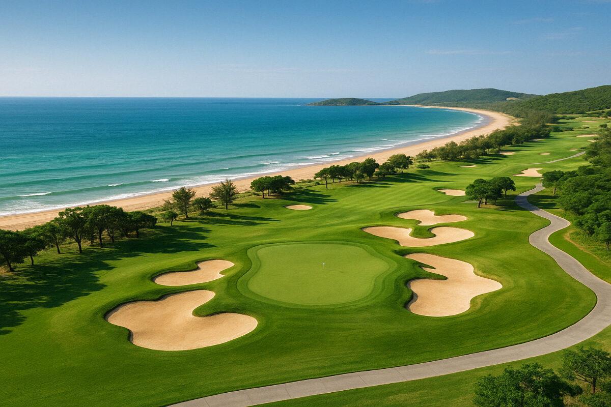 VCC Ladies 2026: Golf nữ Việt Nam bước vào cuộc tranh tài giàu cảm xúc tại Quy Nhơn