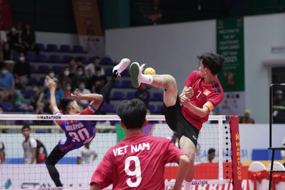 Cầu mây Việt Nam và trận bán kết nghẹt thở tại World Cup 2026: Tấm HCĐ đầy tự hào giữa “chảo lửa” Malaysia