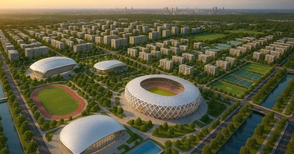 DAKAR 2026 VÀ THAM VỌNG KIẾN TẠO CHUẨN MỰC MỚI CHO TRUYỀN THÔNG THỂ THAO TOÀN CẦU