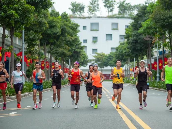 Garmin Run Vietnam 2026 trở lại: Khi chạy bộ không còn chỉ là thể thao
