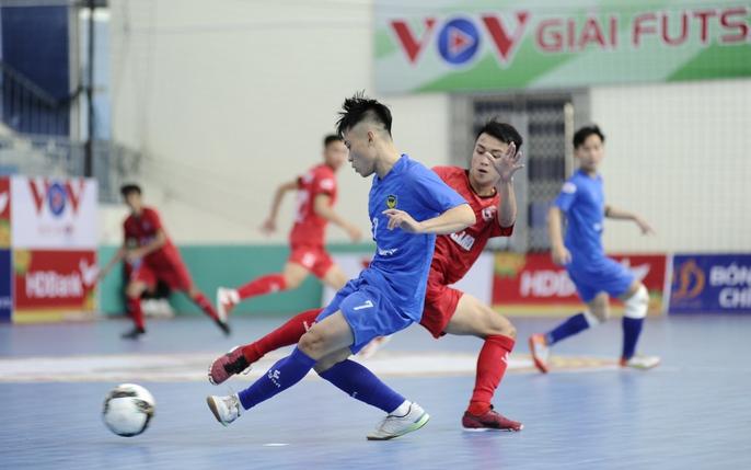 Sahako bứt tốc mạnh mẽ: “Quạ 3 chân” tạo sức nóng trước cuộc đối đầu Thái Sơn Bắc
