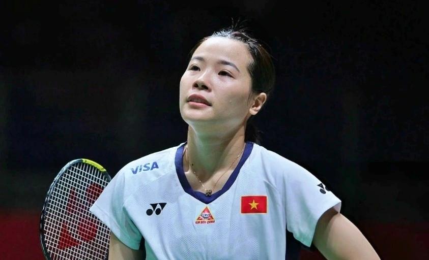 Nguyễn Thùy Linh bản lĩnh vượt khó tại Malaysia Masters 2026
