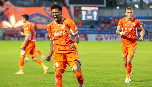 CUỘC ĐUA TRỤ HẠNG V.LEAGUE 2025-2026: ÁP LỰC ĐÃ THỰC SỰ BÙNG NỔ