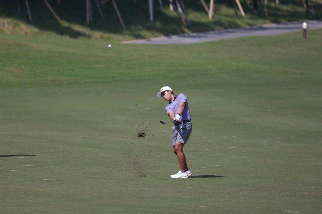 Viet - Sing Junior Alliance Cup 2026 mở ra chương mới cho golf trẻ Việt Nam