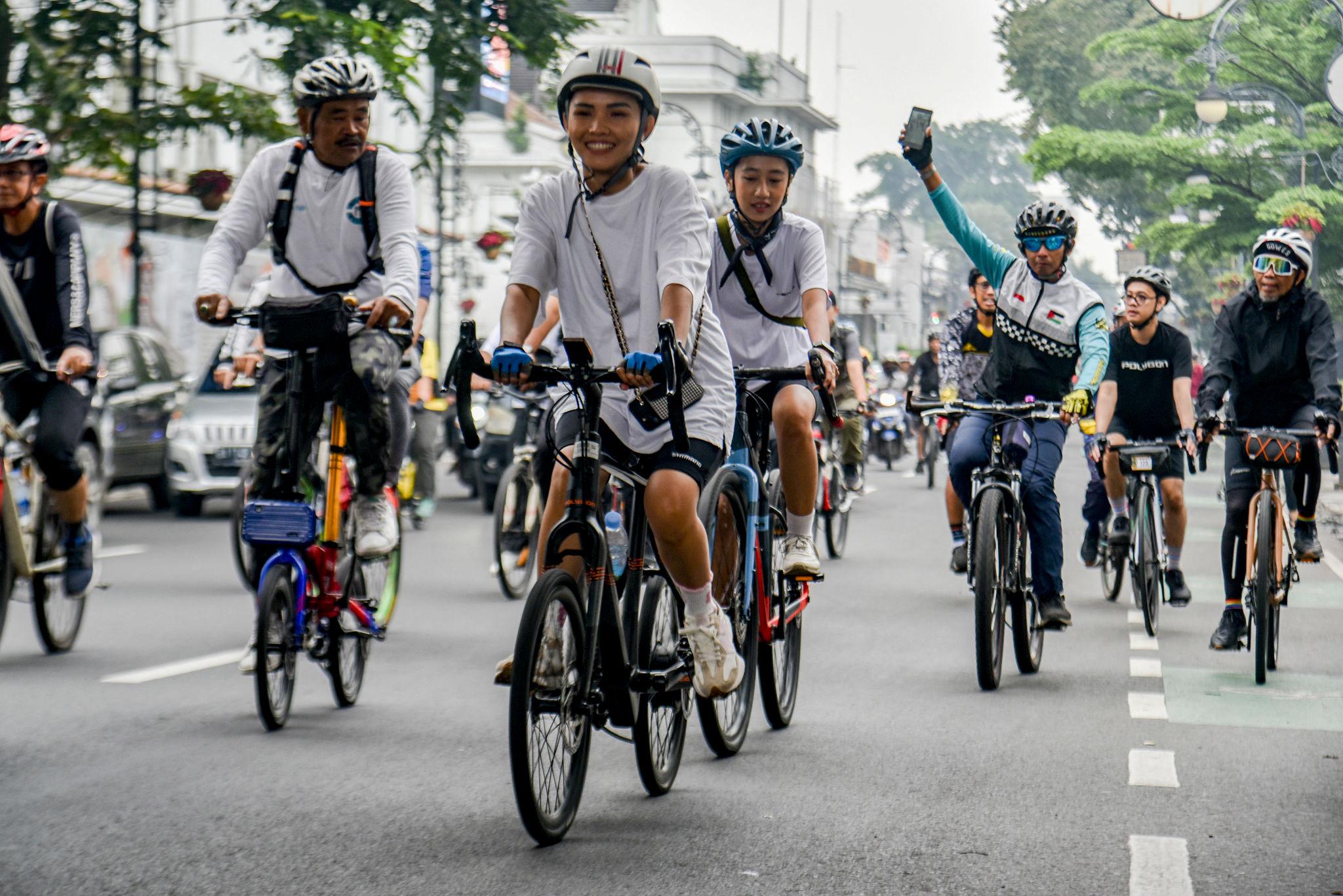 NGÀY XE ĐẠP THẾ GIỚI 2026 VÀ LÀN SÓNG SỐNG XANH TỪ VIỆT NAM